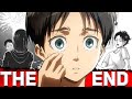 How Attack on Titans Ends - Chapter 139