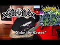 Toxic Holocaust - Nuke the Cross - Guitar Cover