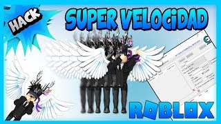 Check Cashed V3 Hack De Roblox Super Velocidad - how to get the ip of a roblox serverplayer 2018 no download