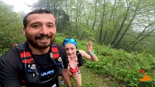 SPX Dağyenice Ultra Trail 2023 (33km)