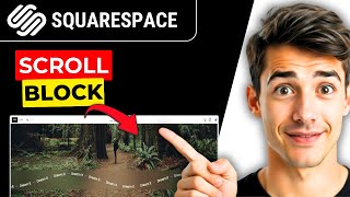How To Scroll Blocks In Squarespace Fluid Engine (Easiest Way) (2026 Guide)