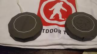 How to pair Outdoor Tech Chips 2 0