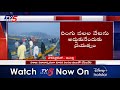 వివాదానికి తెర తీసిన రింగుల వేట conflict between two groups at coast of peda jalaripeta tv5 news