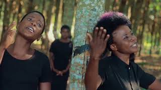 MUNDIGWIRE DZANJA OFFICIAL MUSIC VIDEO - THE REVELATION CHOIR