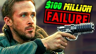 Blade Runner 2049 — Why Great Movies Fail | Anatomy Of A Failure