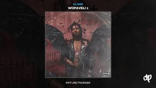 Lil Wop -  Murder Rate [Wopaveli 3]