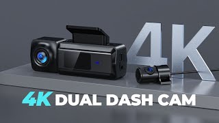 BESTSEE Dash Cam Review: Ultimate Protection for Your Car!