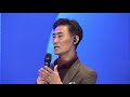 Mr. Hyun Lip Joo | International Forum on One Korea 2017 | Seoul, Korea [Korean]