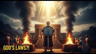 Leviticus EXPOSED The Shocking Truth About This Misunderstood Book