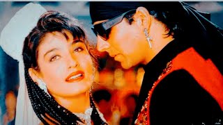 Tu Cheez Badi Hai Mast Mast #90s hit romantic song old is gold #Hindi song #