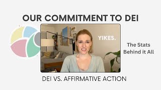 Our Commitment to DEI