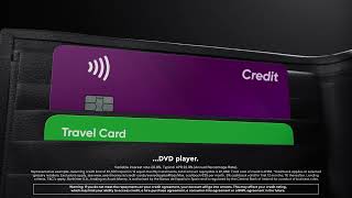 Everyday+ Credit Card