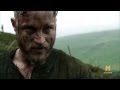 Vikings First Scene HD