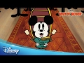 Mickey Mouse Short - One Man Band | Official Disney Channel Africa