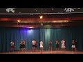 2018年培华独立中学——教师节 高二a表演