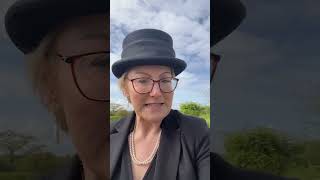 Post Letters To Your Loved One with Amanda Louise Funeral Director at Sedgemoor Crematorium