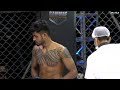 karan singh vs mandeep prajapati full fight mfn 7 matrix fight night