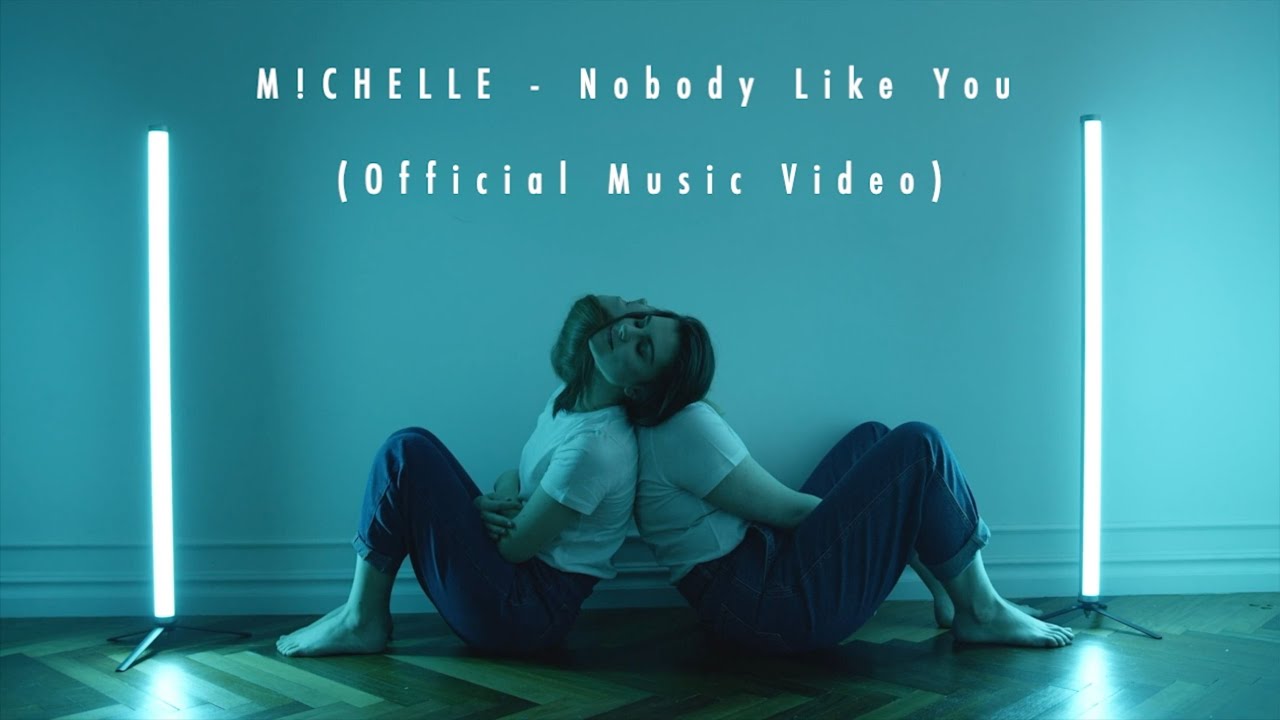 M!CHELLE - Nobody Like You (Official Music Video) - YouTube