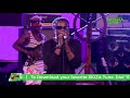 Nyashinski - Tuendelee #TwawezaLive Mombasa