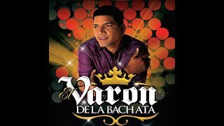 No Es Brujeria - El Varon de la Bachata (Audio Bachata)