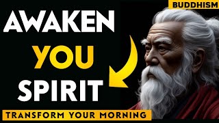 Speak 5 Lines To Yourself Every Morning | Buddhist Wisdom | Inspira Buddha