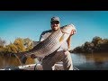 How To Catch Striped Bass