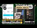 Tutorial Jedag Jedug Capcut Style Hanz INA | JJ Ayun Miring x Hentakan Tipis Smooth