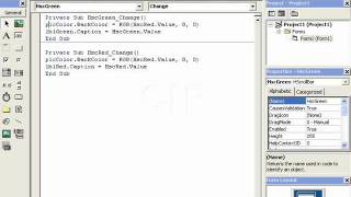 Visual Basic Tutorial 1 In Bangla