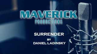 'Surrender' by Daniel Ladinsky