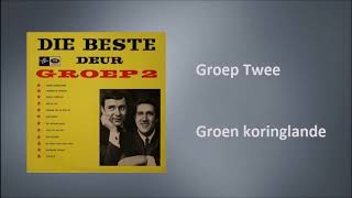 Groep Twee - Groen koringlande