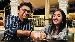 Special anniversary celebration at Sangira##udaipur anniversary vlog