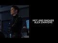 hot & badass alex danvers scenes | logoless & 1080p