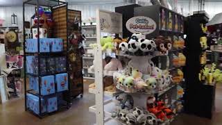 Exploring St.Cloud MN with a neat thrift store!(Part one)
