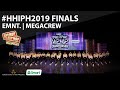 EMNT. - Mindanao | Megacrew Division at #HHIPH2019 Finals