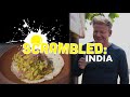 Gordon Ramsay Cooks The Spiciest Scrambled Eggs in India  Scrambled