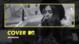 COVER MTV: Manizha – Favourite Songs (mashup cover)