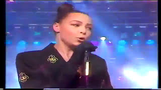 Kim Appleby - 'Don't Worry' (1991)