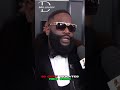 50 Cent VIOLATES Rick Ross 👀 - 