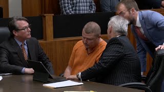 Numerous banks subpoenaed during the investigation into former Clark County Sheriff Jamey Noel