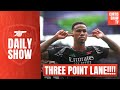 Arsenal Win At 3 Point Lane - Man City Clash Ahead - January Striker Move !!!