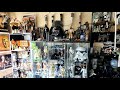 My Star Wars Office Tour 2024 (Part 1)