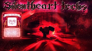 Godseeker Silentheart Techs | Deepwoken