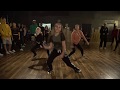 GUCCI GANG Dance - Matt Steffanina Choreography | Ft. Kelly Grace