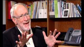 Professor Cary Cooper explains presenteeism