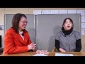 【中村じゅん子✕真鍋哲子】ぶっちゃけ対談　前編