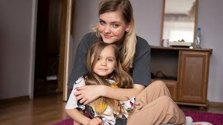 Life in Exile: A Ukrainian Teenager's Video Diary
