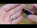 how to remove a pelikan fountain pen nib