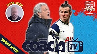 This is why Gareth Bale's Spurs homecoming has FAILED | Alan Hutton previews Man City vs Tottenham