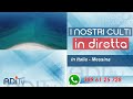 adimessinatv culto del 02 01 2025