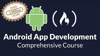 Android Development for Beginners -  Course